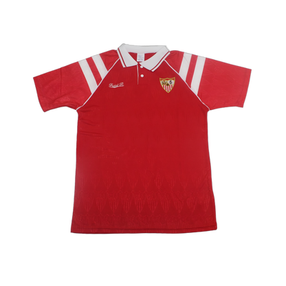 Sevilla 92/93
