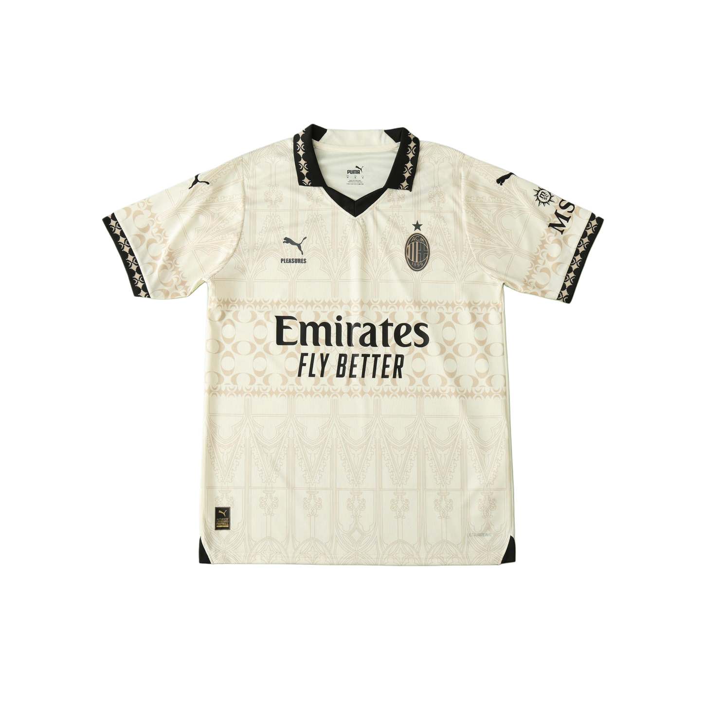 AC Milán Special Edition