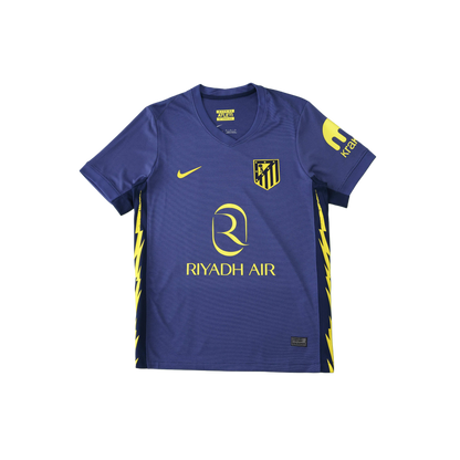 Camiseta Atlético de Madrid 25/26