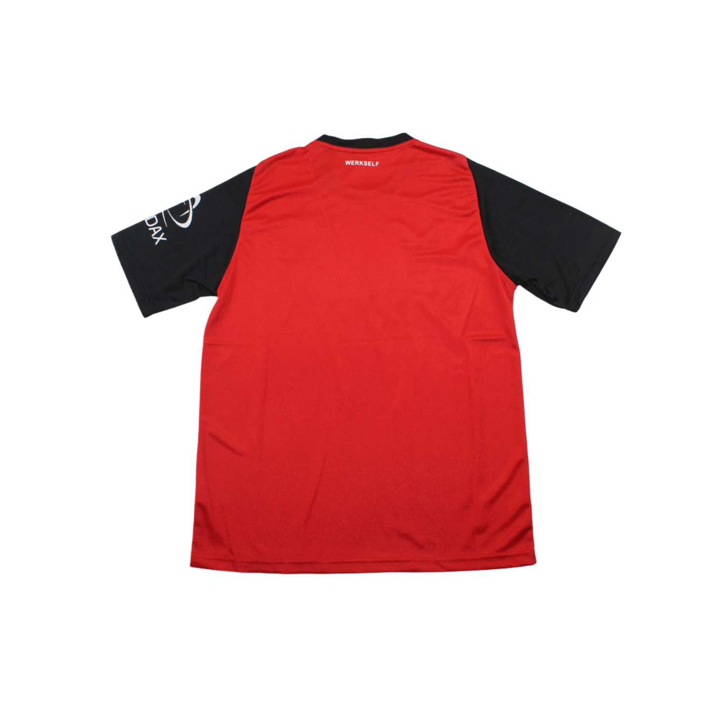 Camiseta Bayern Leverkusen 24/25