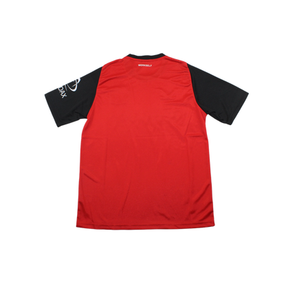 Camiseta Bayern Leverkusen 24/25