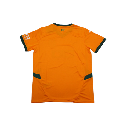 Camiseta Valencia 24/25