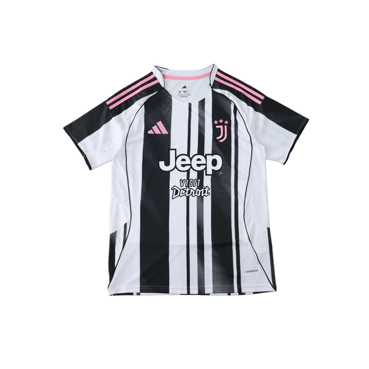 Camiseta Juventus 25/26