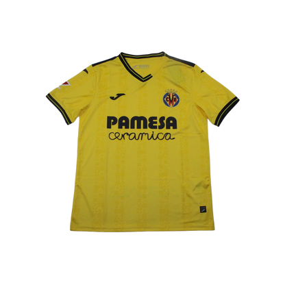 Camiseta Villarreal 24/25