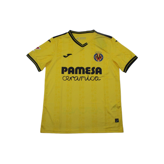 Camiseta Villarreal 24/25