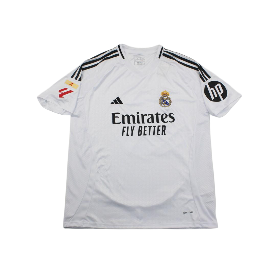 Camiseta Real Madrid 24/25
