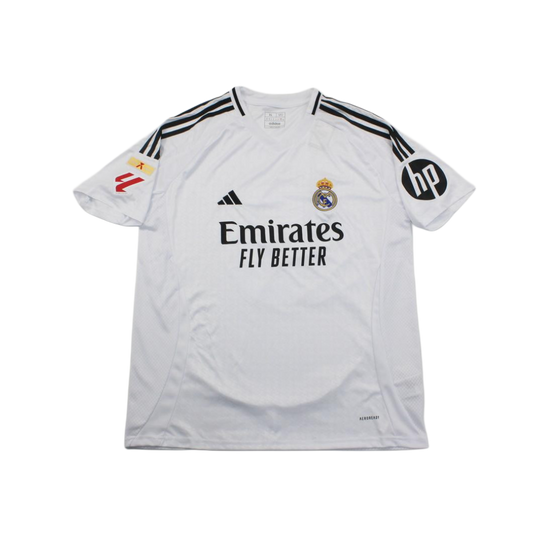 Camiseta Real Madrid 24/25