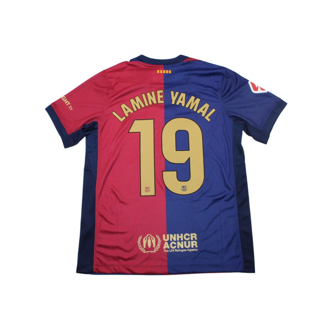 Camiseta Barcelona 24/25