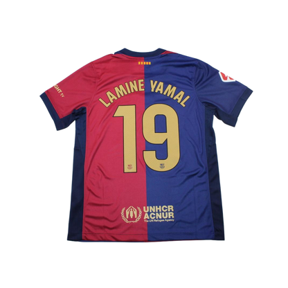 Camiseta Barcelona 24/25