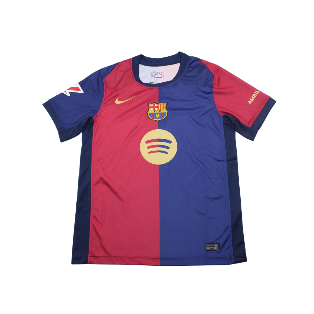 Camiseta Barcelona 24/25
