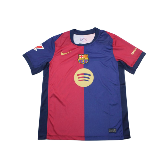 Camiseta Barcelona 24/25