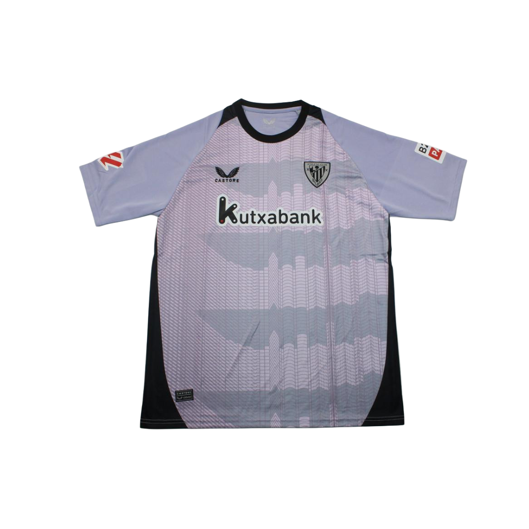 Camista Athletic Bilbao 24/25