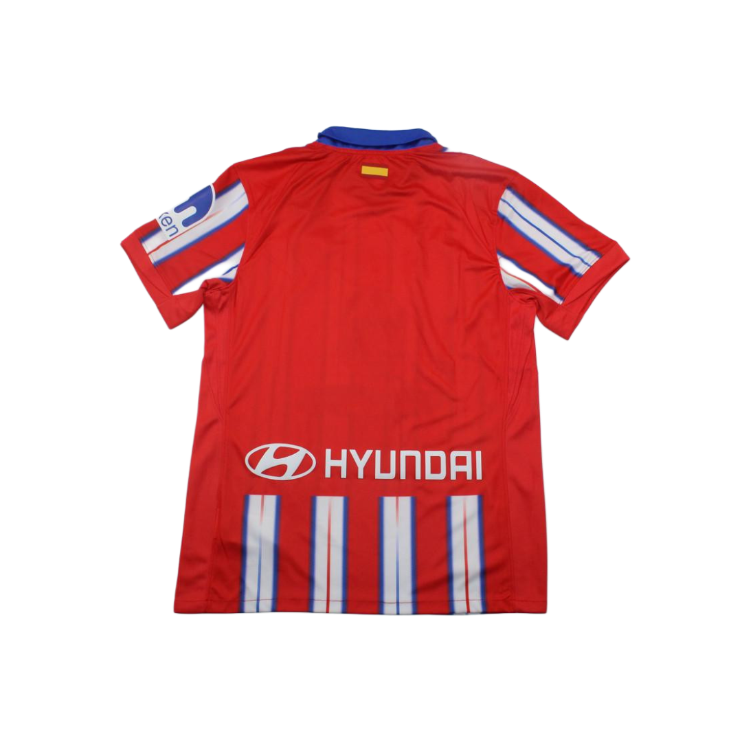 Camiseta Atletico Madrid 24/25