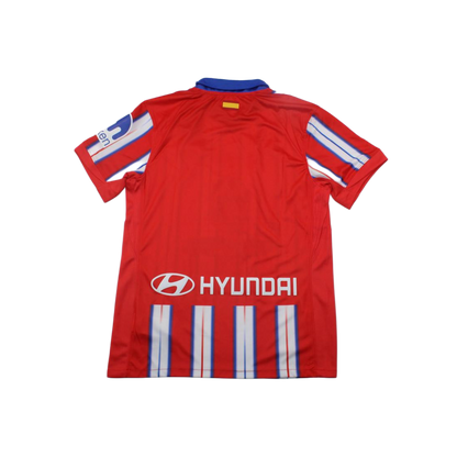 Camiseta Atletico Madrid 24/25
