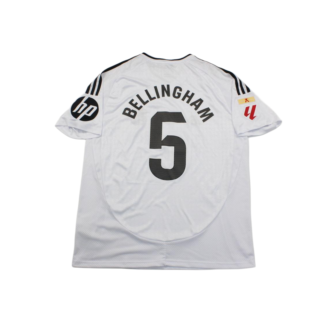 Camiseta Real Madrid 24/25