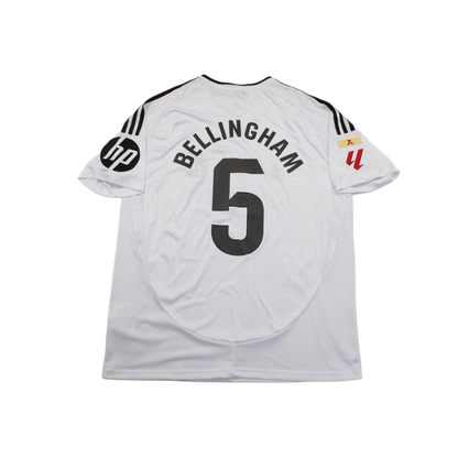 Camiseta Real Madrid 24/25