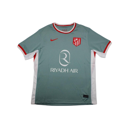 Camiseta Atletico Madrid 24/25