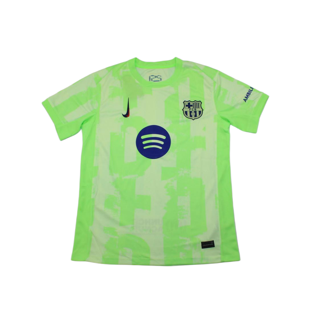 Camiseta Barcelona 24/25