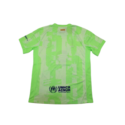 Camiseta Barcelona 24/25