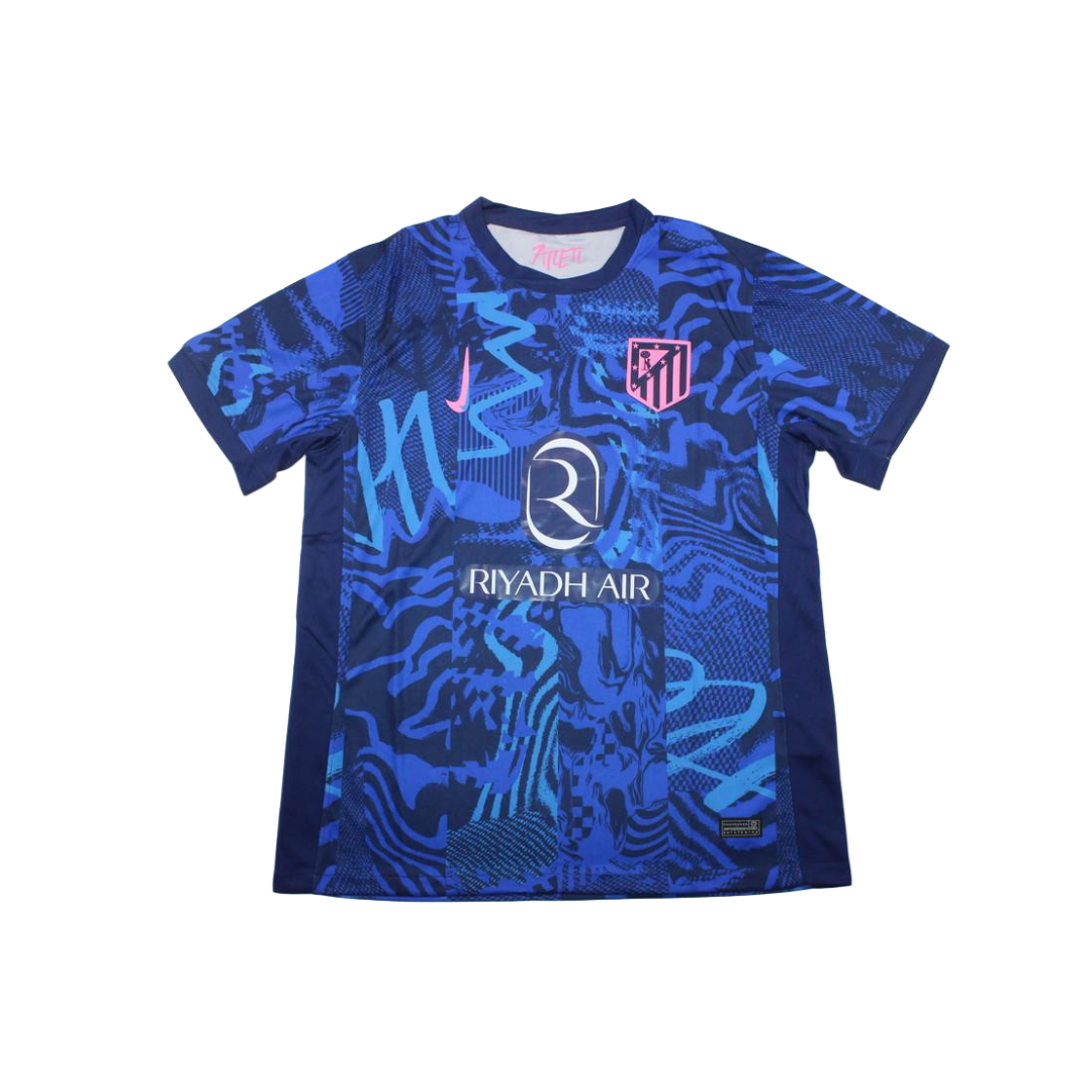 Camiseta Atletico Madrid 24/25
