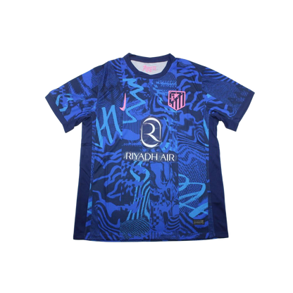 Camiseta Atletico Madrid 24/25