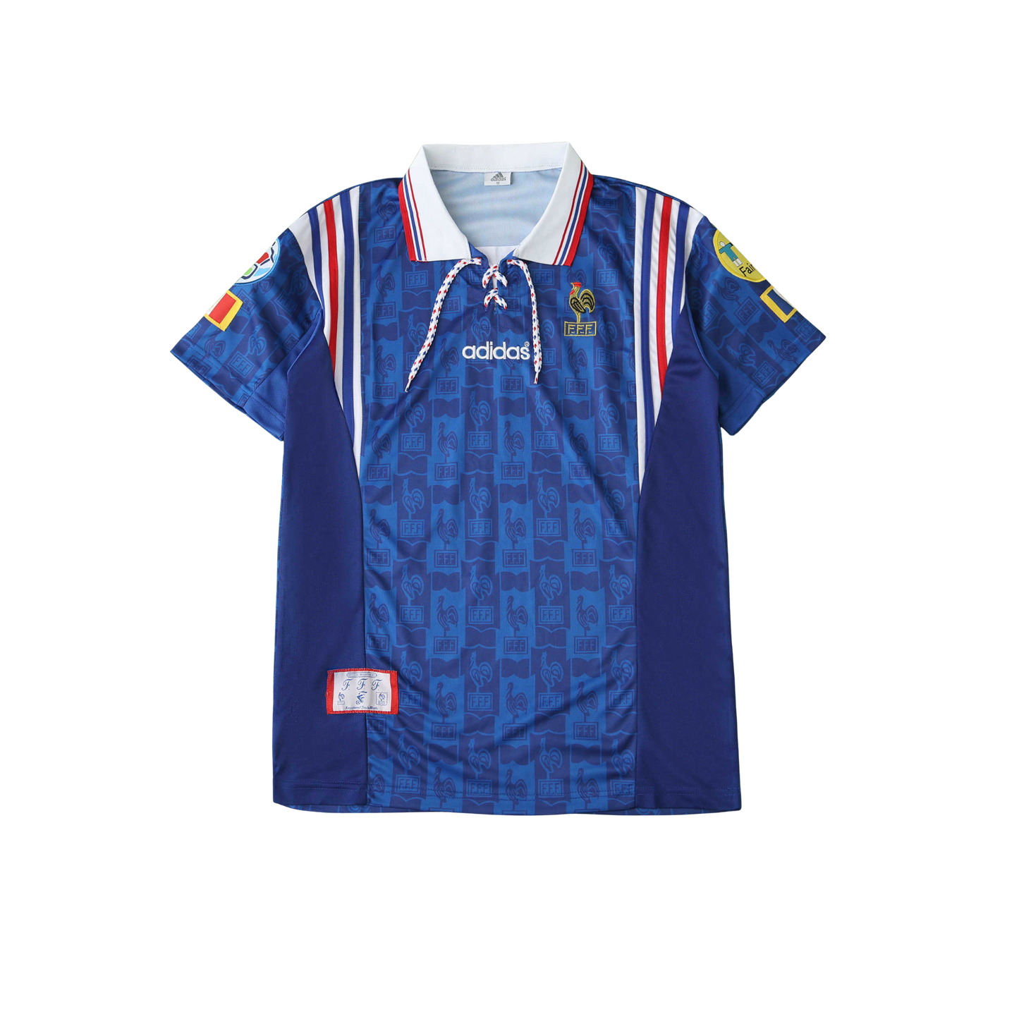 Francia 96/97