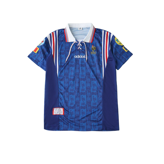 Francia 96/97