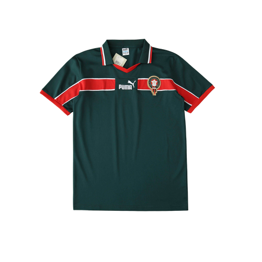 Marruecos 98/99