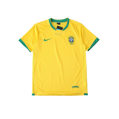 Brasil 06/07