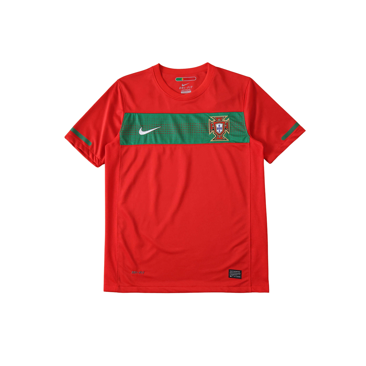 Portugal 10/11