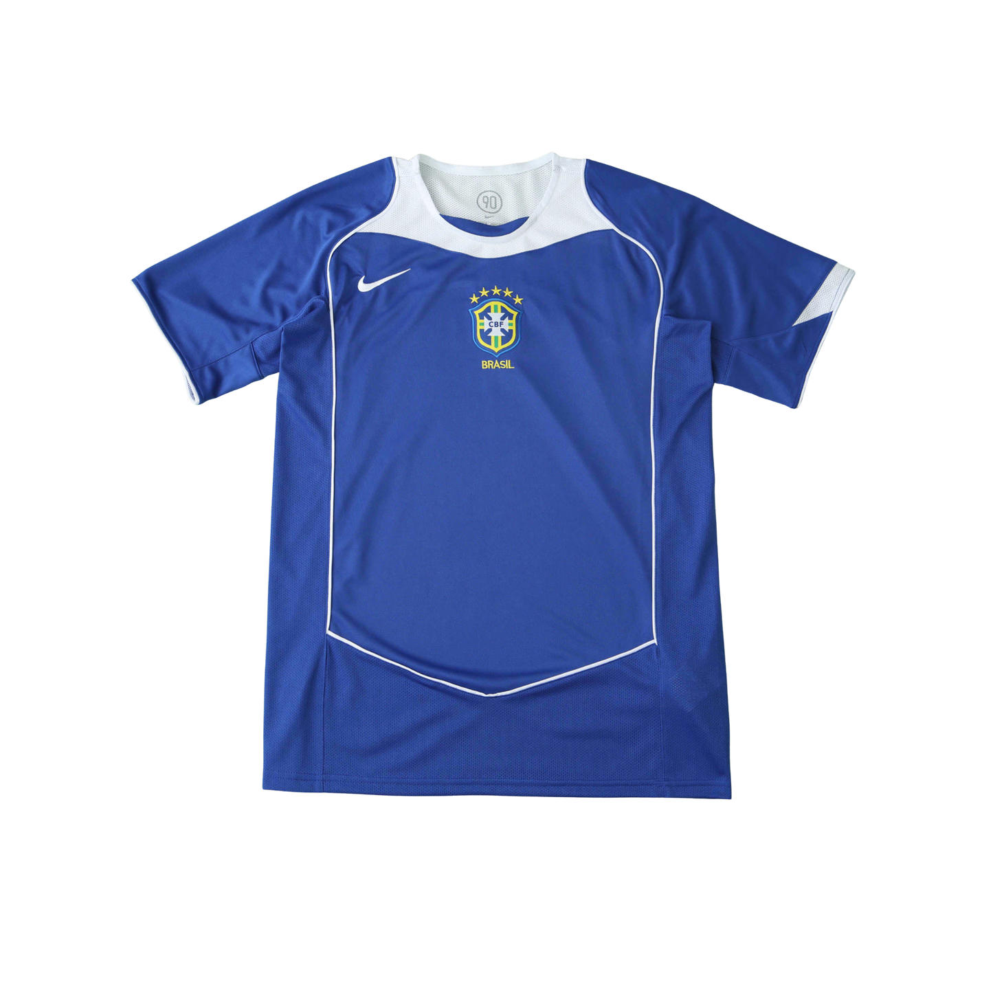 Brasil 04/05