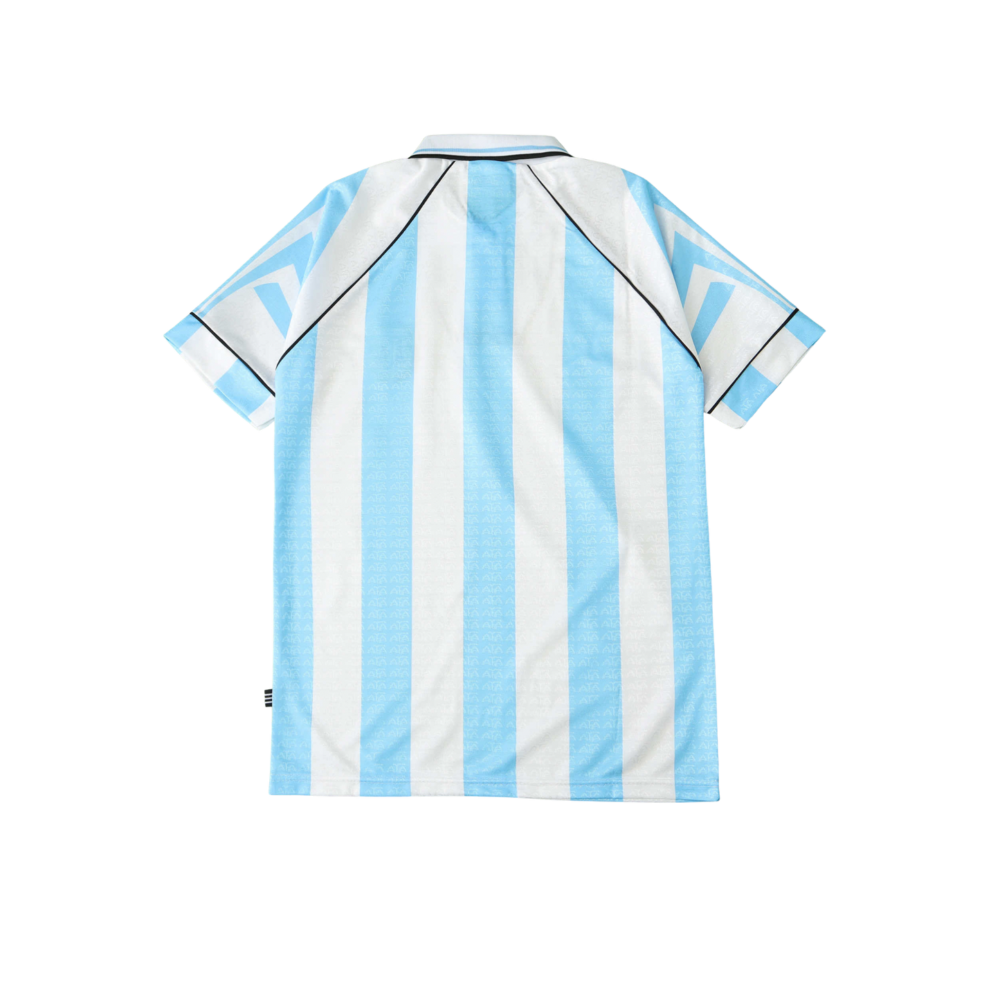 Argentina 97/98