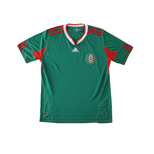 Mexico 10/11