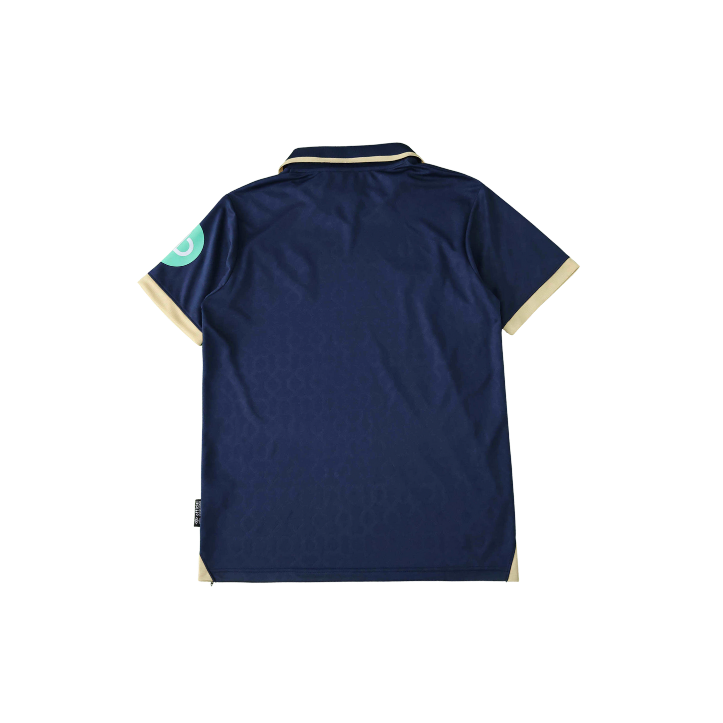 Camiseta West Ham 25/26