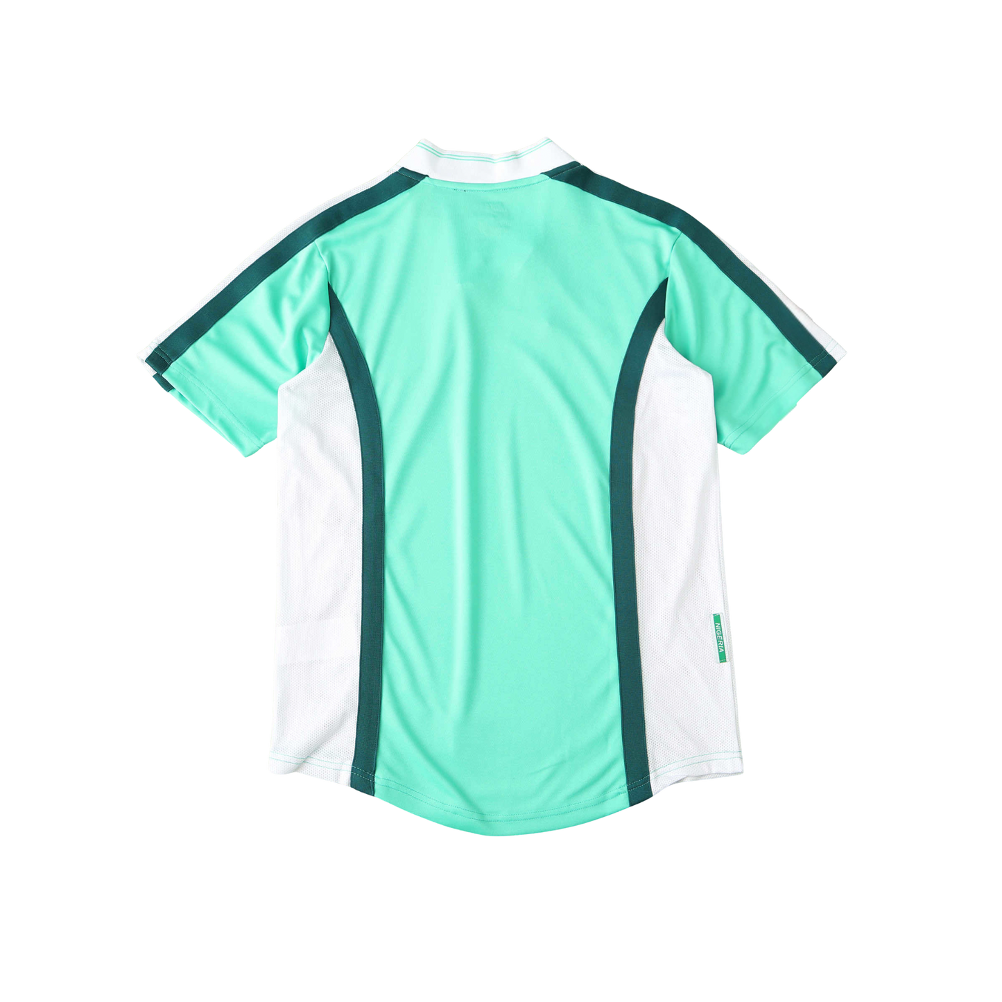 Nigeria 98/99