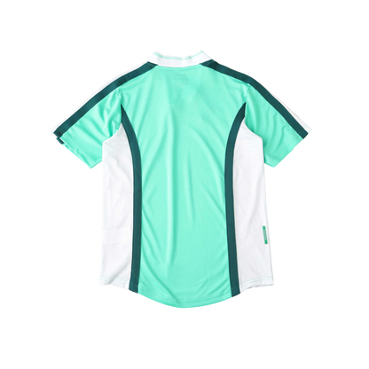 Nigeria 98/99