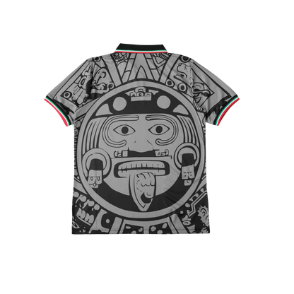 Mexico 98/99