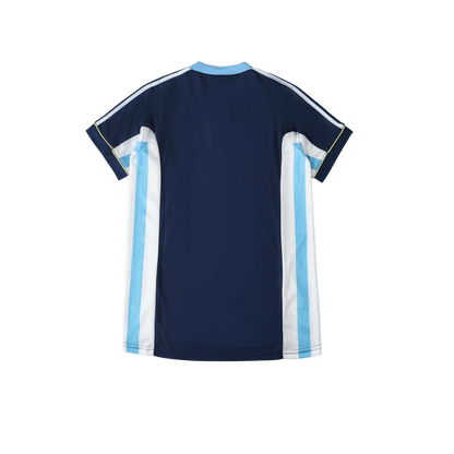 Argentina 98/99