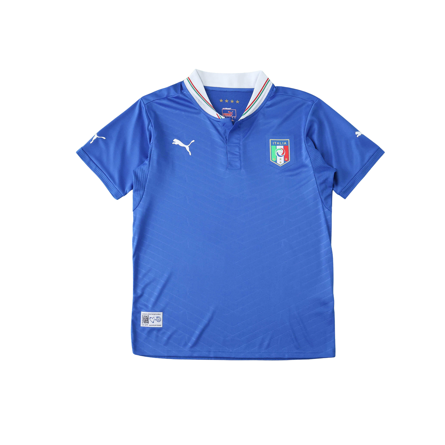 Italia 12/13