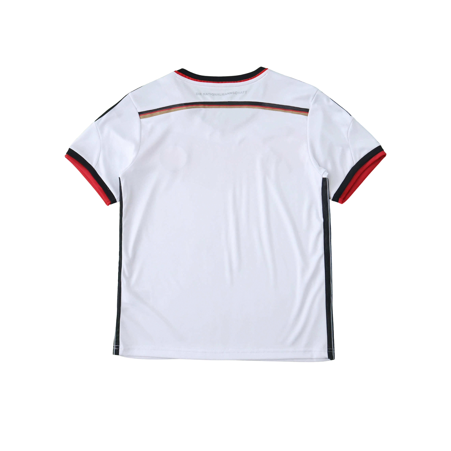 Alemania 14/15
