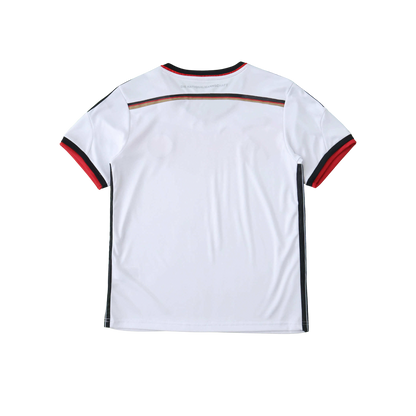 Alemania 14/15