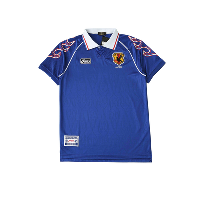 Japón 98/99