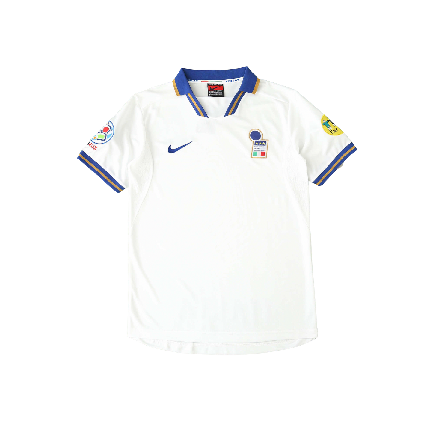 Italia 96/97