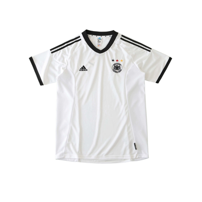 Alemania 02/03