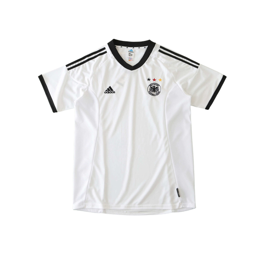 Alemania 02/03