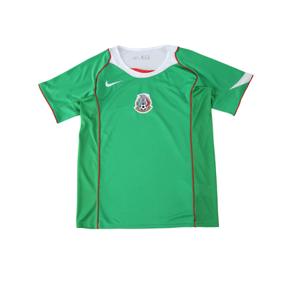 Mexico 05/06