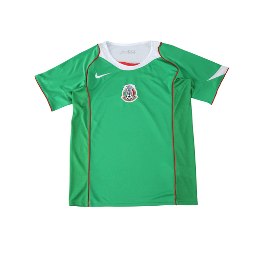 Mexico 05/06