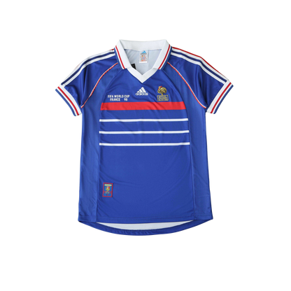 Francia 98/99