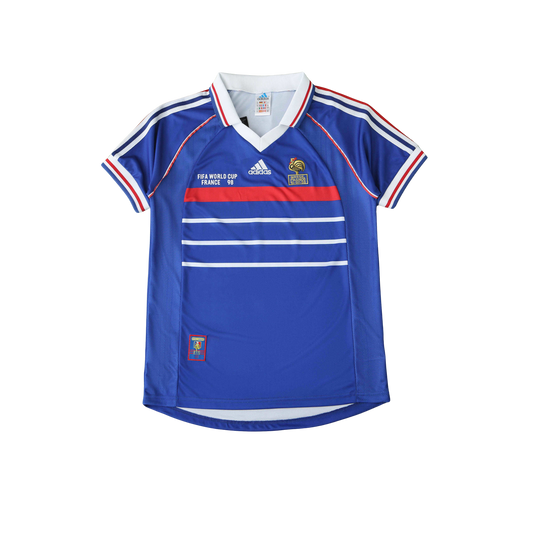 Francia 98/99