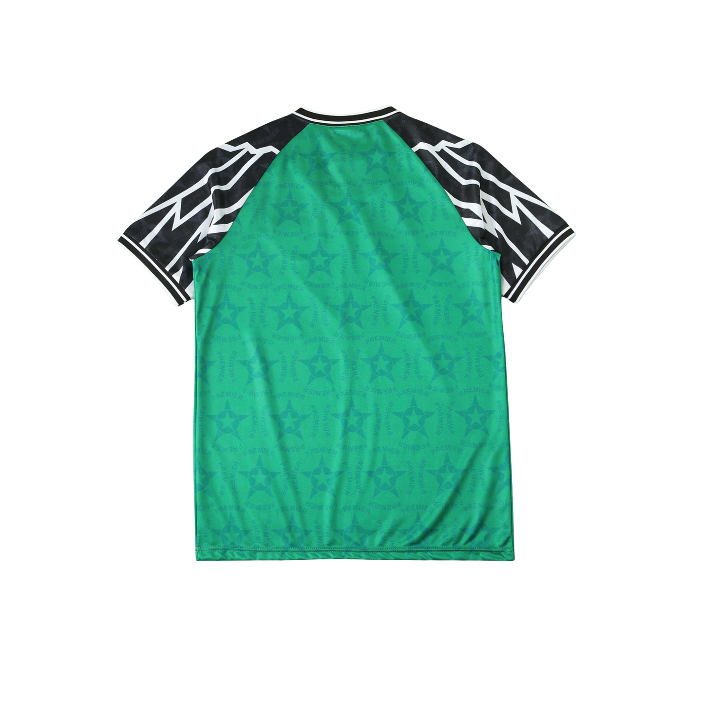 Nigeria 94/95